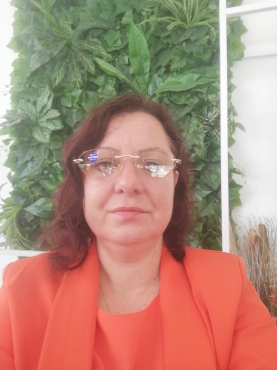 Диляна Медарова