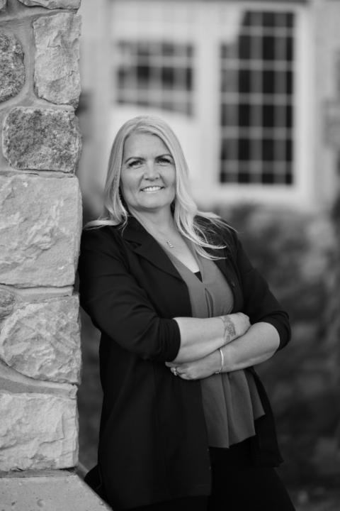 Tammy Douglas