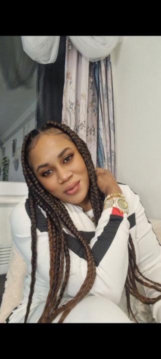 Candacia Sagon