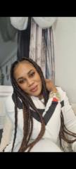 Candacia Sagon
