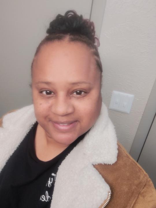 Typhane Johnson