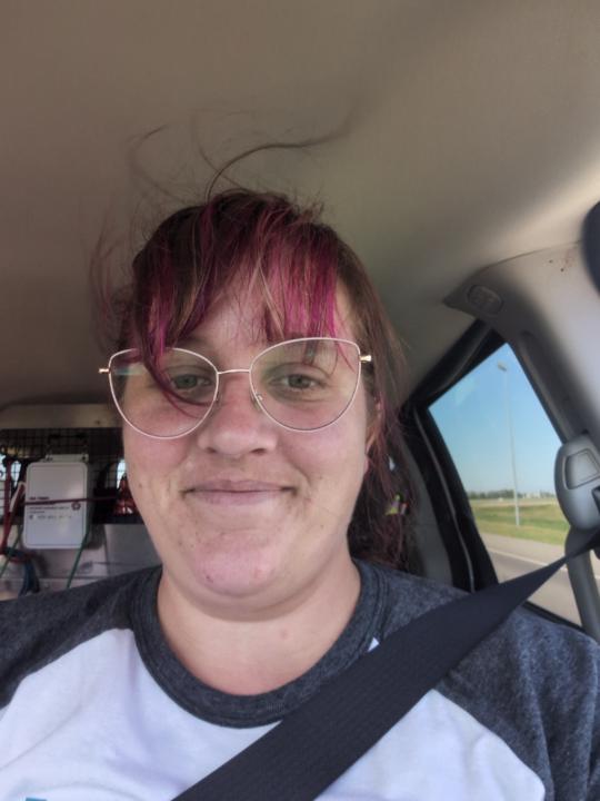 Frédérique Cyr Michaud