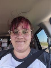 Frédérique Cyr Michaud