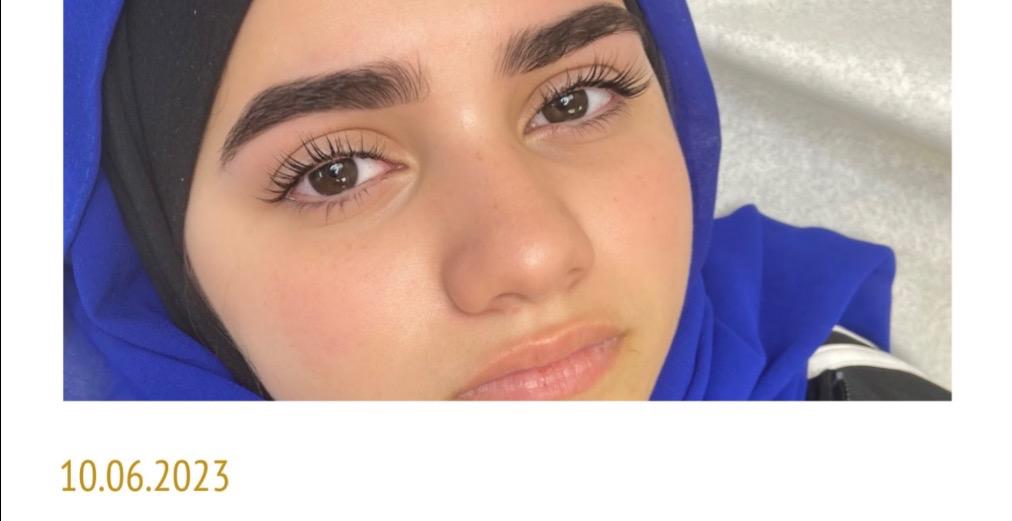 Lashlift Course
