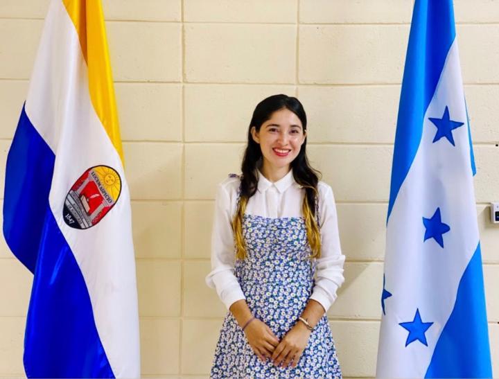 Rosa Tabora