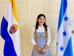 Rosa Tabora