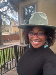 Michell Bellamy