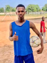 Amadou D Jallow