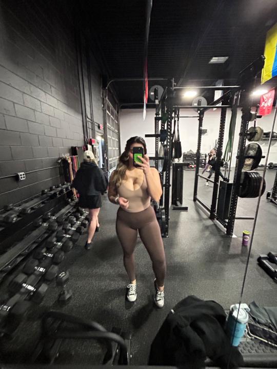 Jessica Shamoon