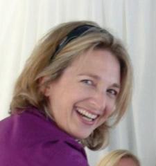 Tamara Baker