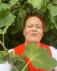 Queenie Richard