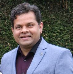 Jeet Shrivastava