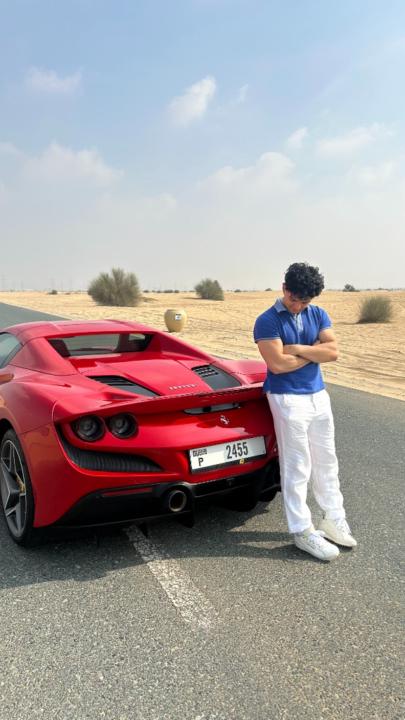 Pablo Salazar Barrantes