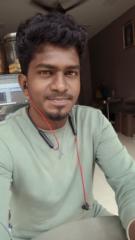 Dhivakar Kumarasamy