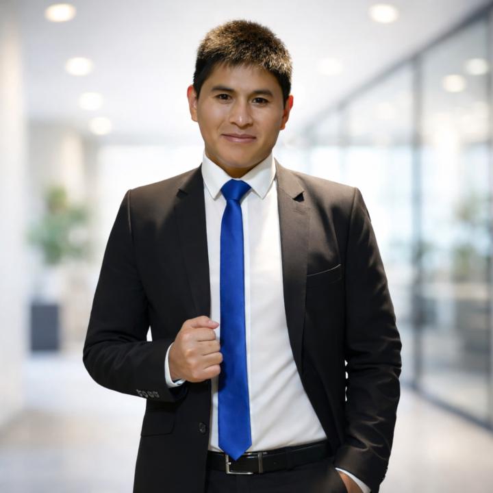 David Canchanya