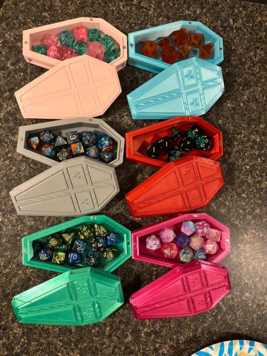 This is why I love my side hustles