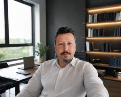 Özkan Çalışkan