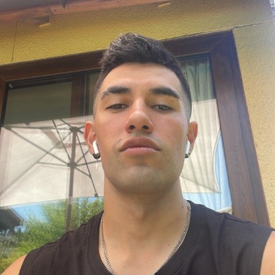 Matias Latorrre