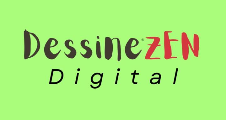 DessineZEN© Digital