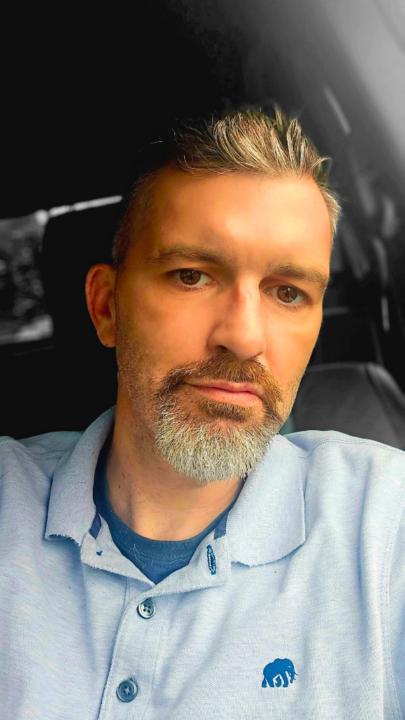 Ed Douberly