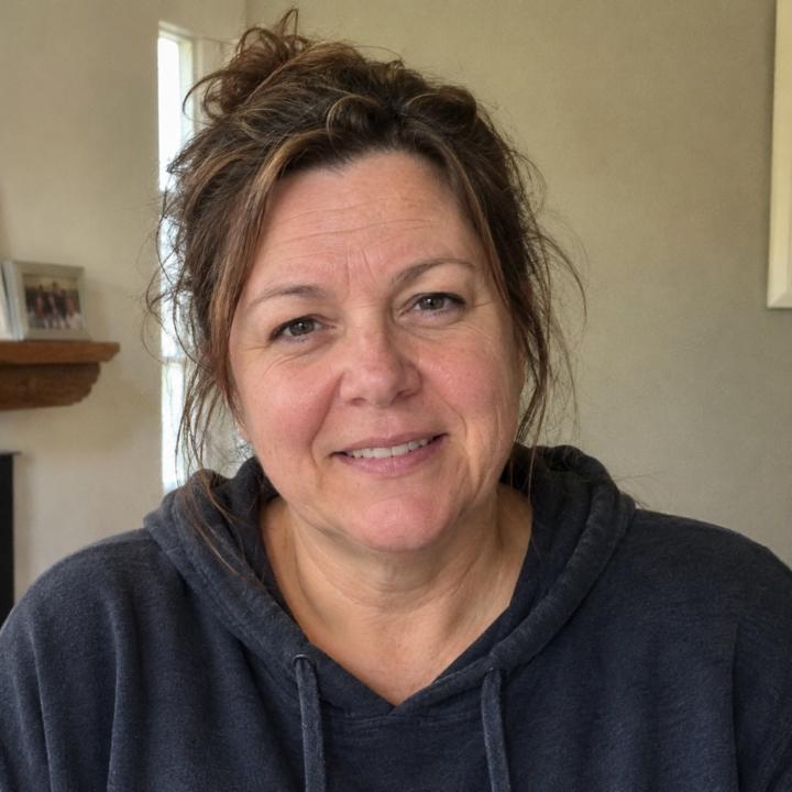 Karen Whitfield