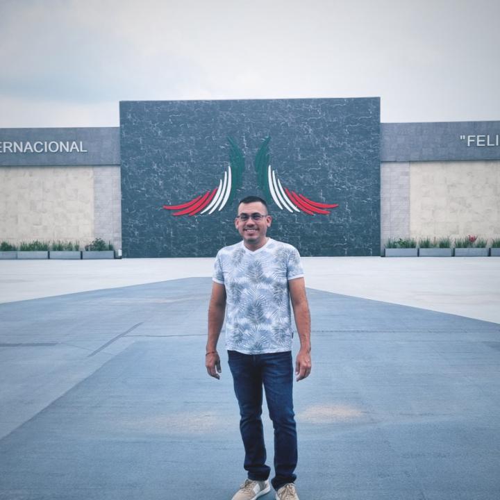 Rubén Bautista