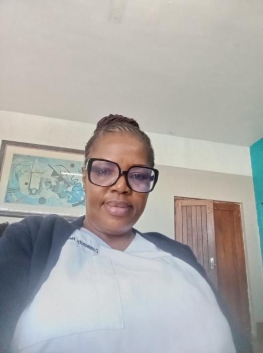Vuyiseka Kula