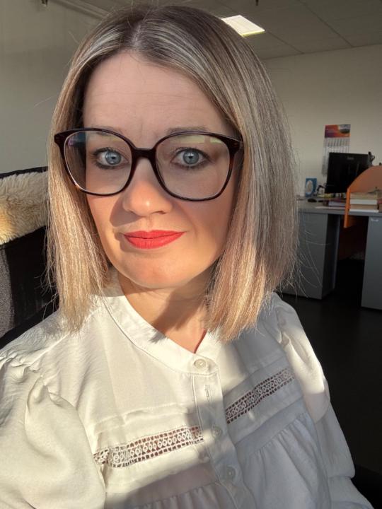 Karine Bock