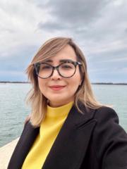 Fahimeh Nazari