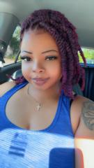 Daisha Hill
