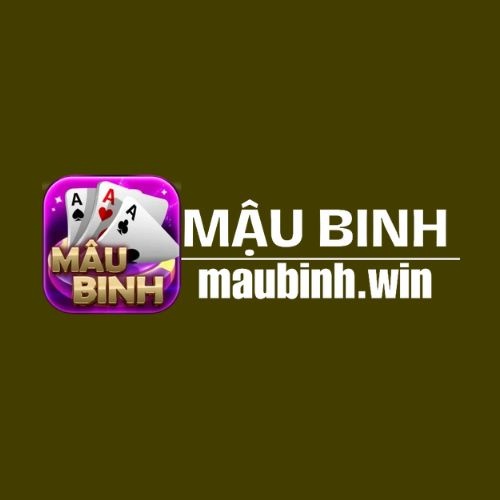 Maubinh Win