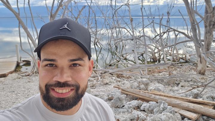 Óscar Almonte