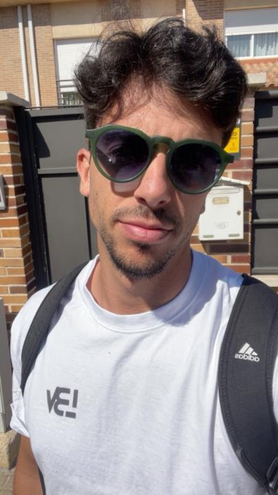 Alejandro Fernandez