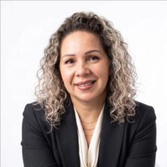 Claudia Bermúdez Portilla