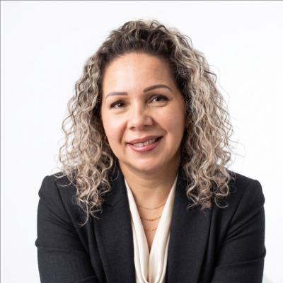 Claudia Bermúdez Portilla