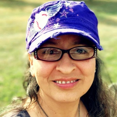 Nilda Heyek