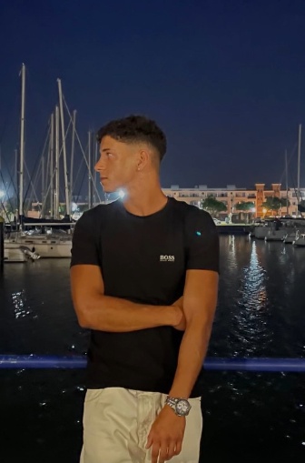 Diogo Bernardino