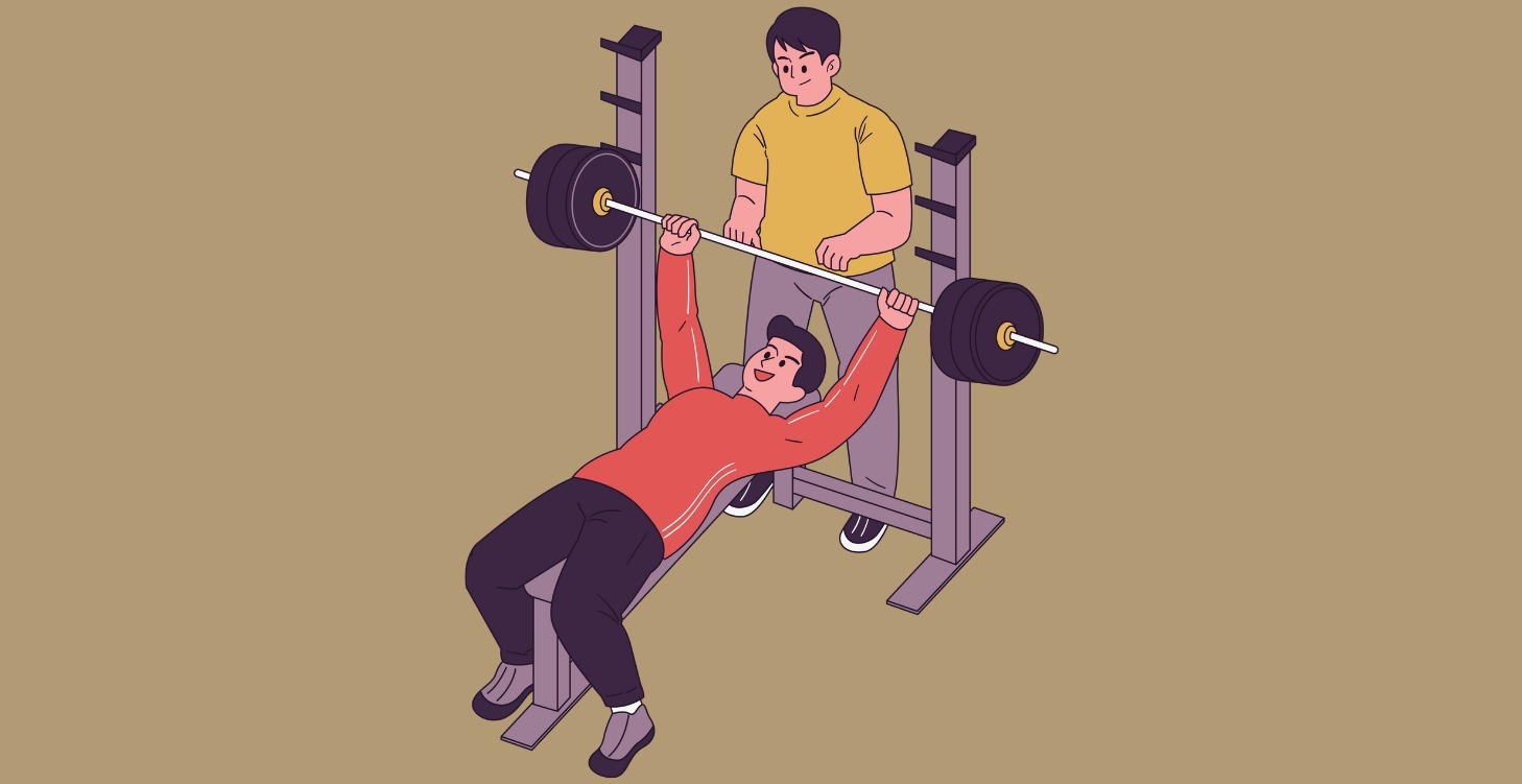 Fitness & Confidence