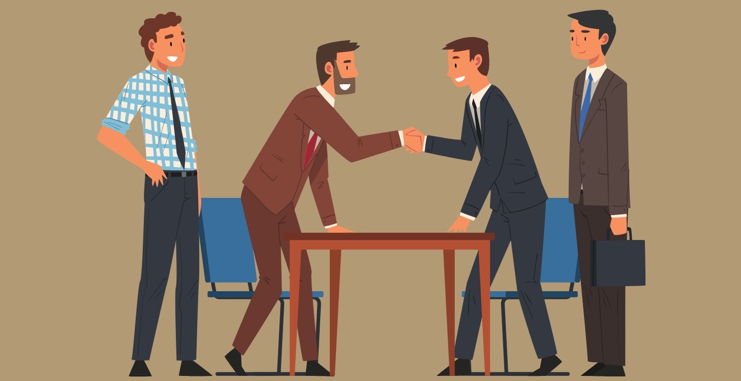 Business Foundations