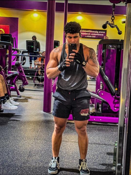 Luis Hernández