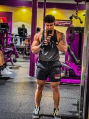 Luis Hernández