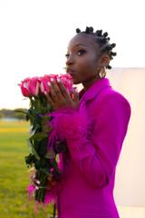 Tiona Wilson