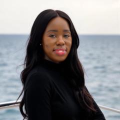 Anita Lwanga
