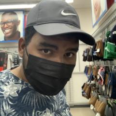 Samuel Mateo