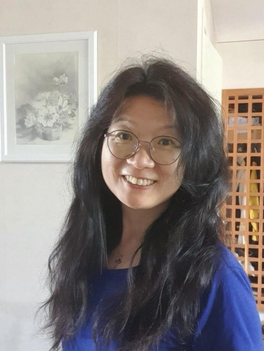 Mei-Ling Zee
