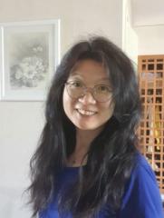 Mei-Ling Zee