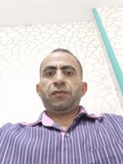 عبدالرحمن محمد شاكر الجنيدي