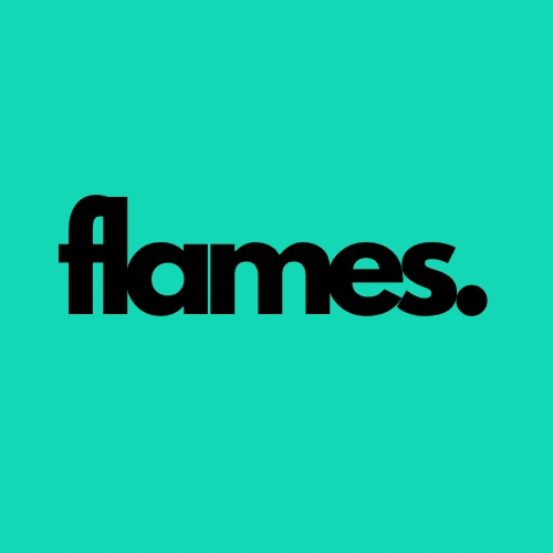 Flames S