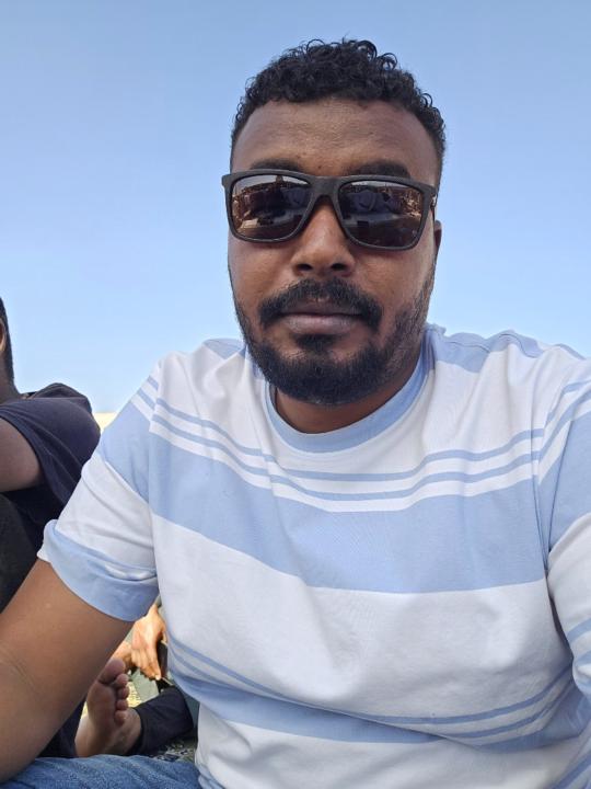 Hisham Nasr