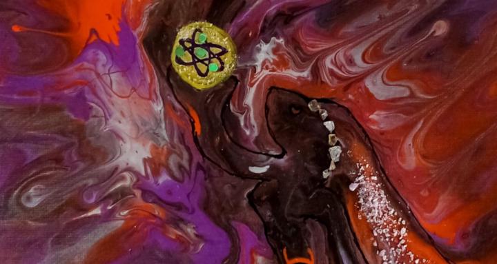 Creating with spirit